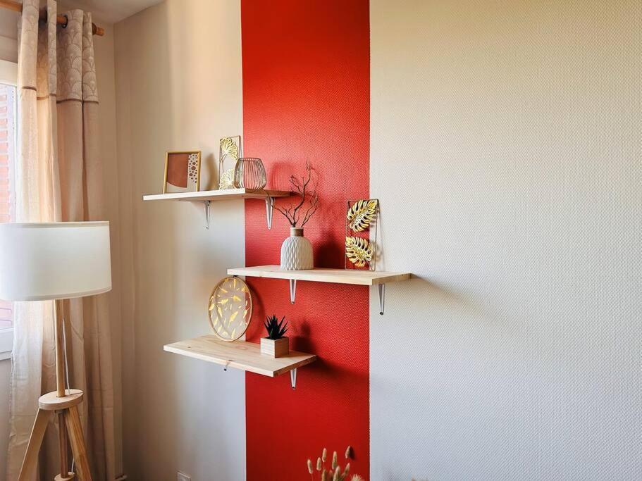 Appartamento Le Boboheme - Wifi - Parking Royat Esterno foto