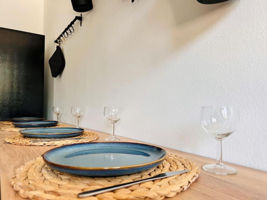 Appartamento Le Boboheme - Wifi - Parking Royat Esterno foto